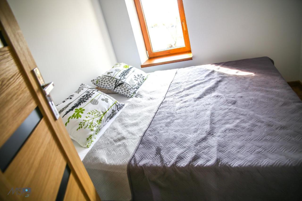 Apartamenty Tilia Laskowa - Zator Exterior foto