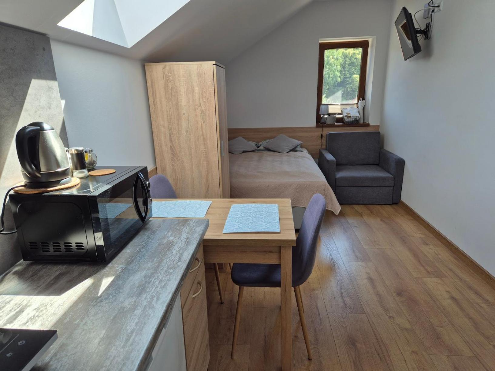 Apartamenty Tilia Laskowa - Zator Exterior foto